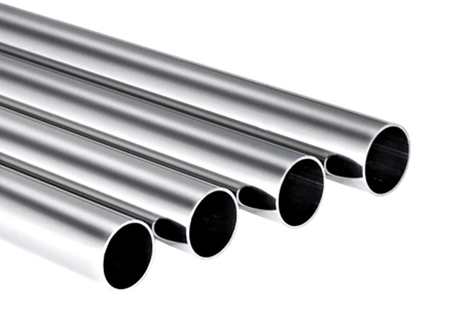 SS 316 316L Marine Chemical Pipes